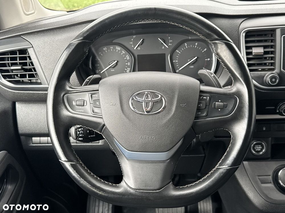 Toyota Proace Verso 2.0 D4-D Long Business - 23