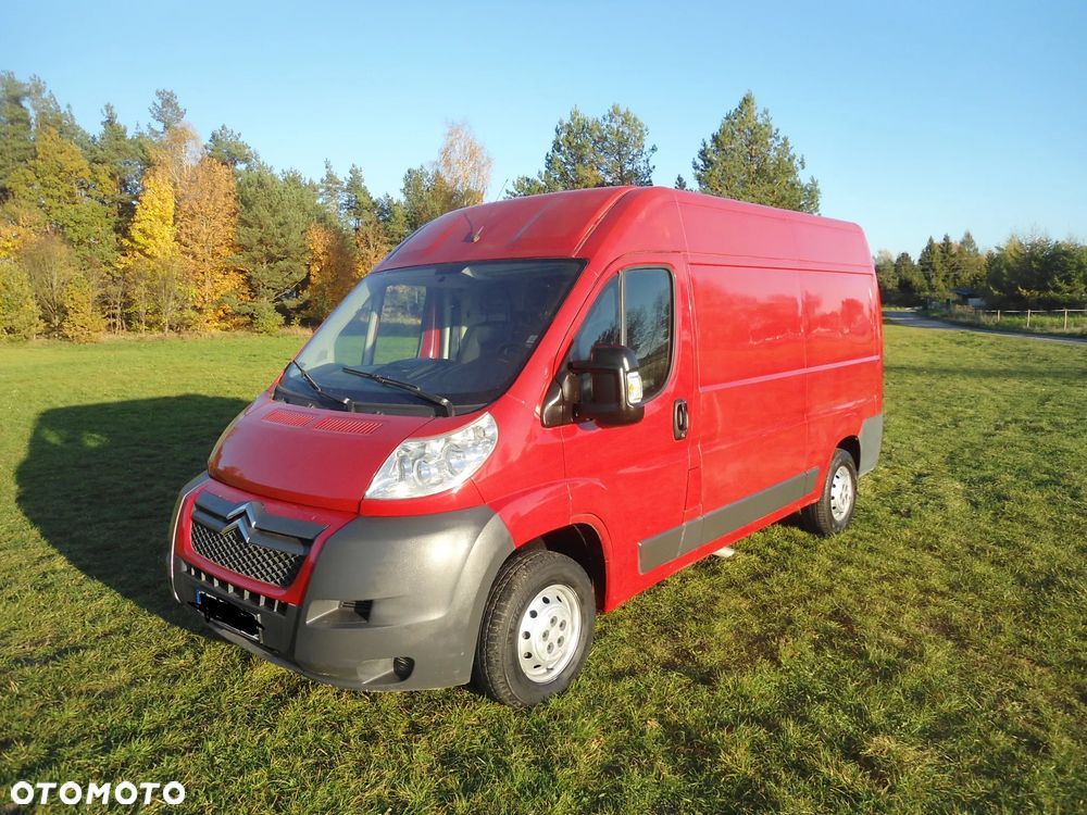 Citroën Jumper