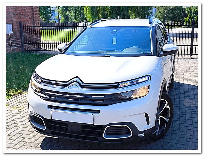 Citroën C5 Aircross - 3