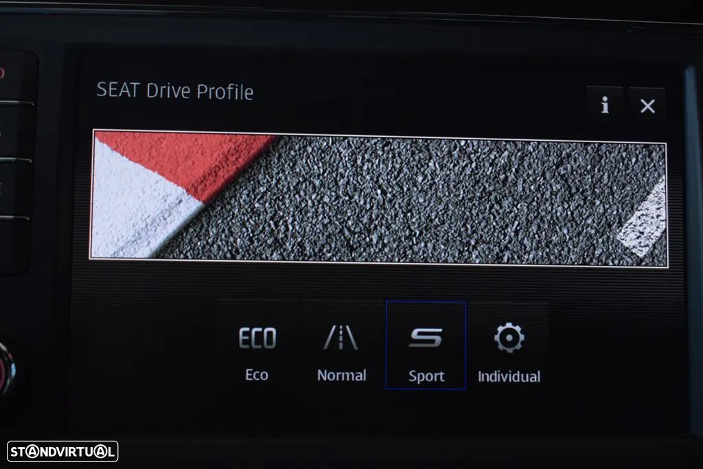 SEAT Ateca 1.6 TDI Xcellence - 32