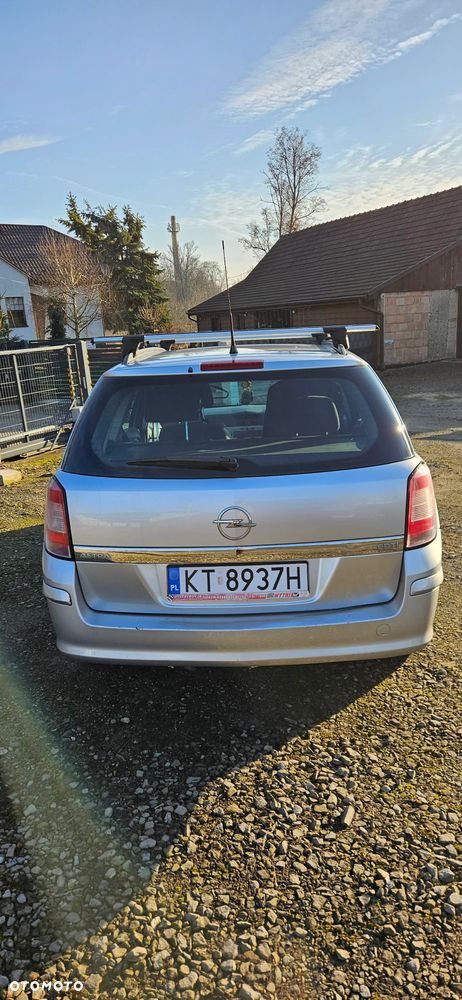 Opel Astra 1.3 CDTI - 2