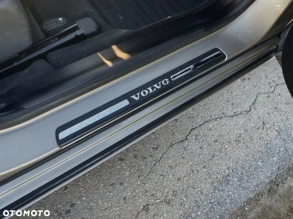 Volvo V60 D3 Kinetic - 25