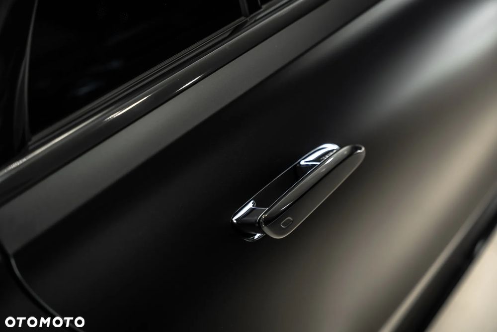 Mercedes-Benz Klasa S - 10