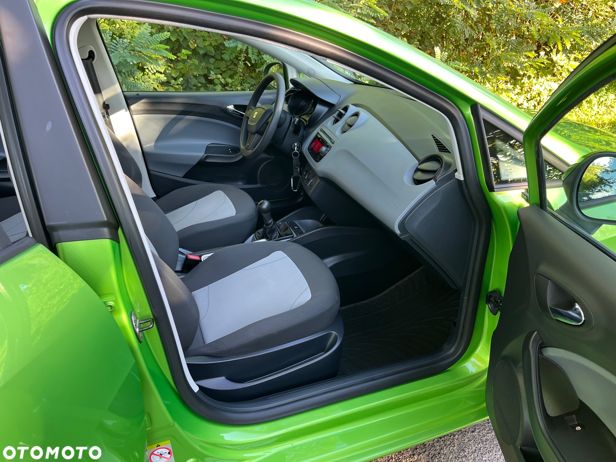 Seat Ibiza 1.2 TSI (Ecomotive) Start & Stop SUN - 16