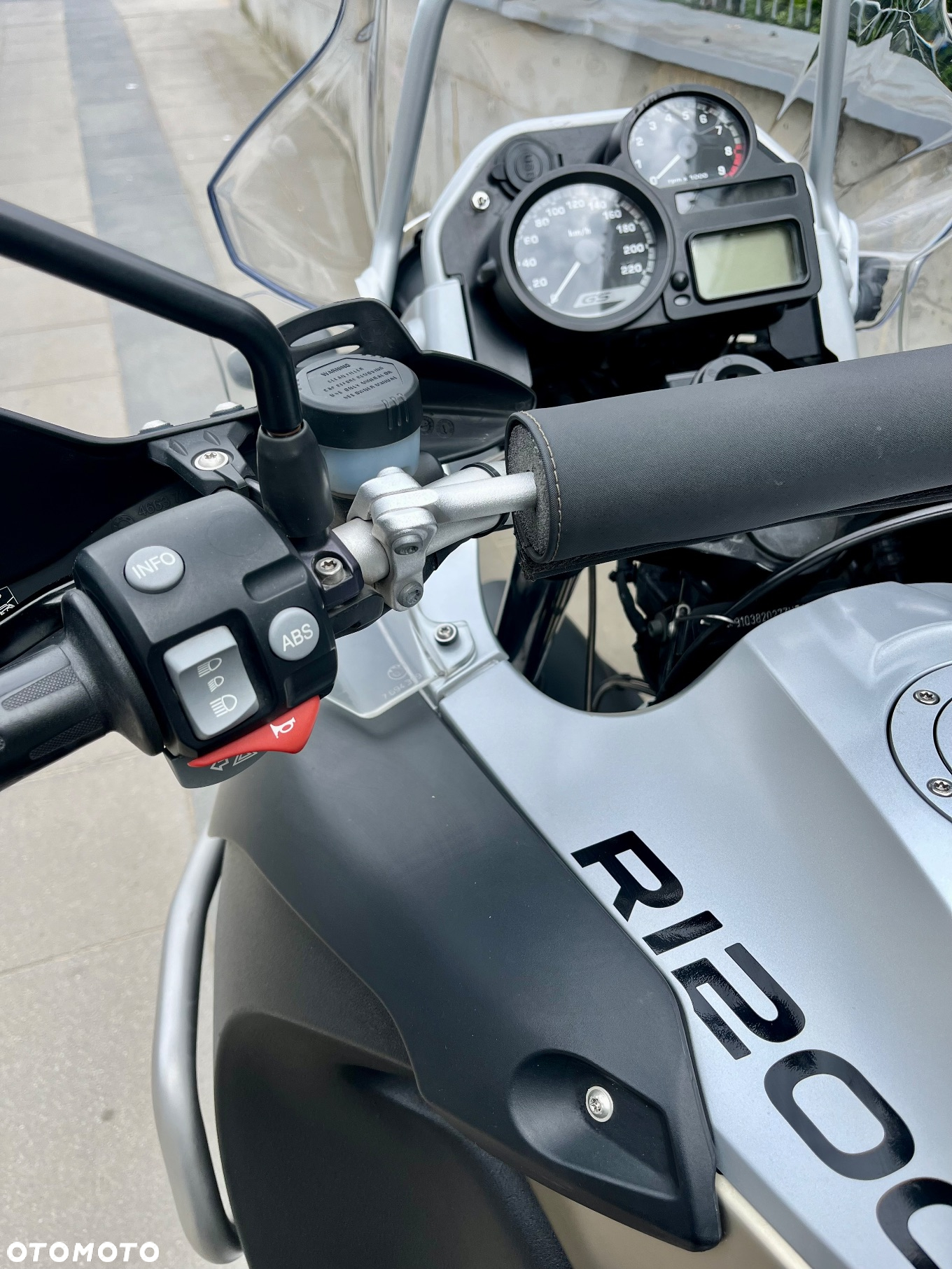 BMW Adventure - 18