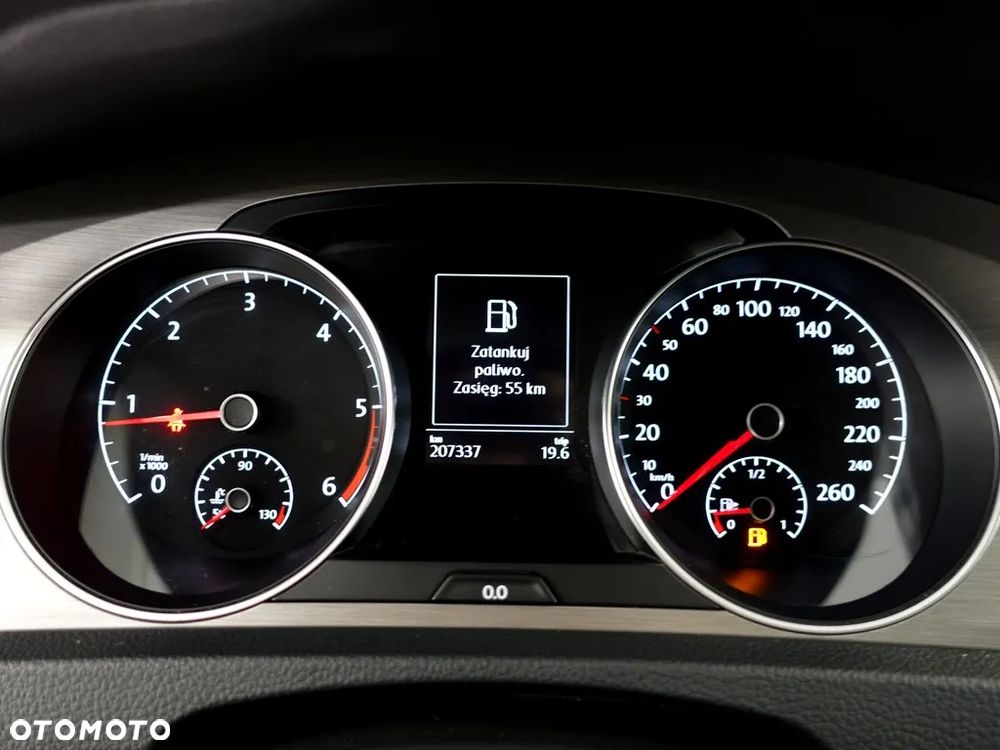 Volkswagen Golf 2.0 TDI BMT Comfortline EU6 - 21