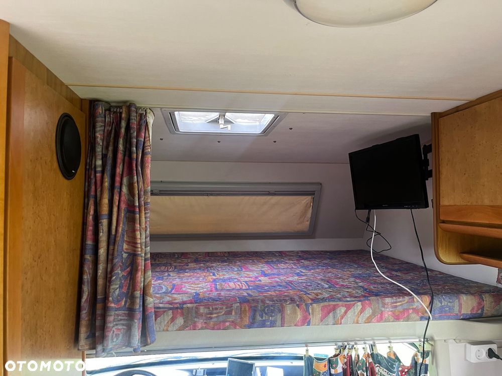 Ford Transit - 13