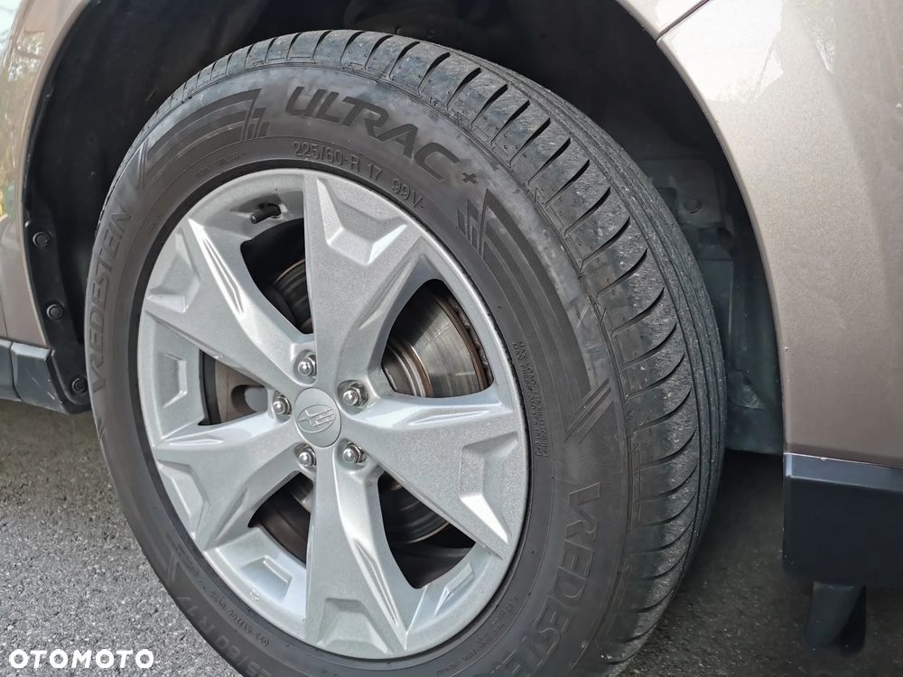 Subaru Forester 2.0D Exclusive - 22