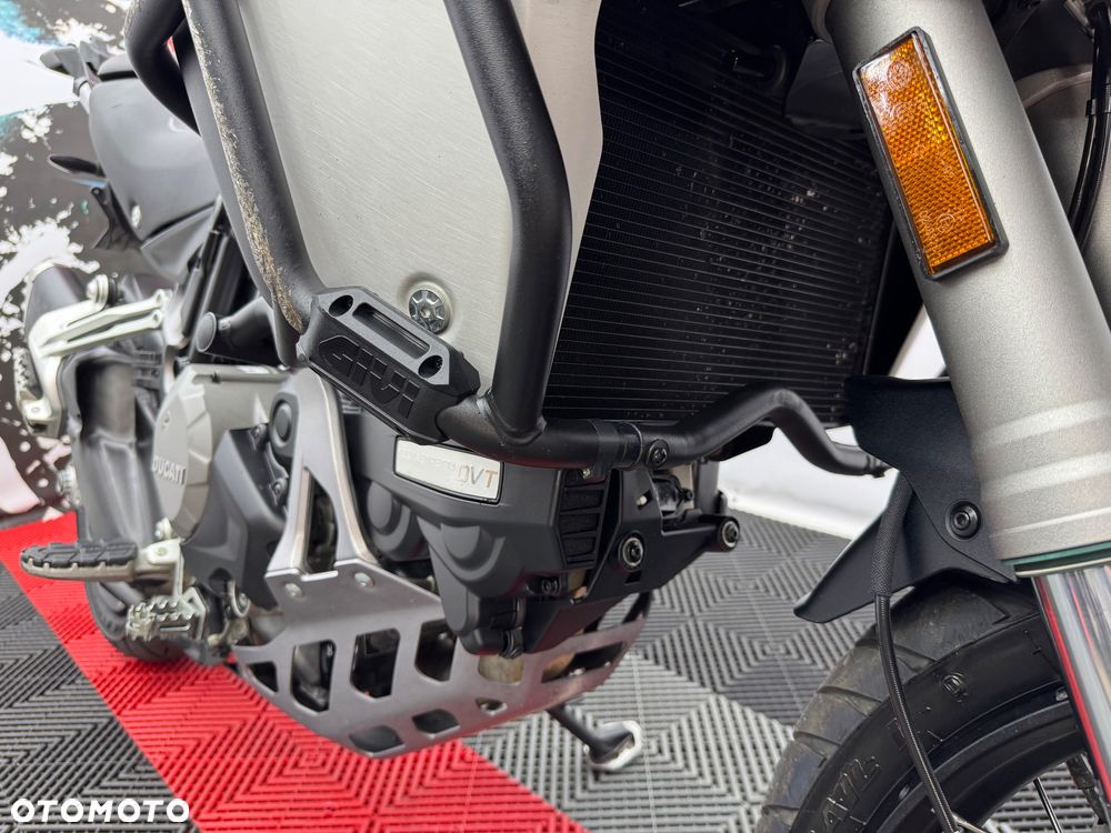 Ducati Multistrada - 34