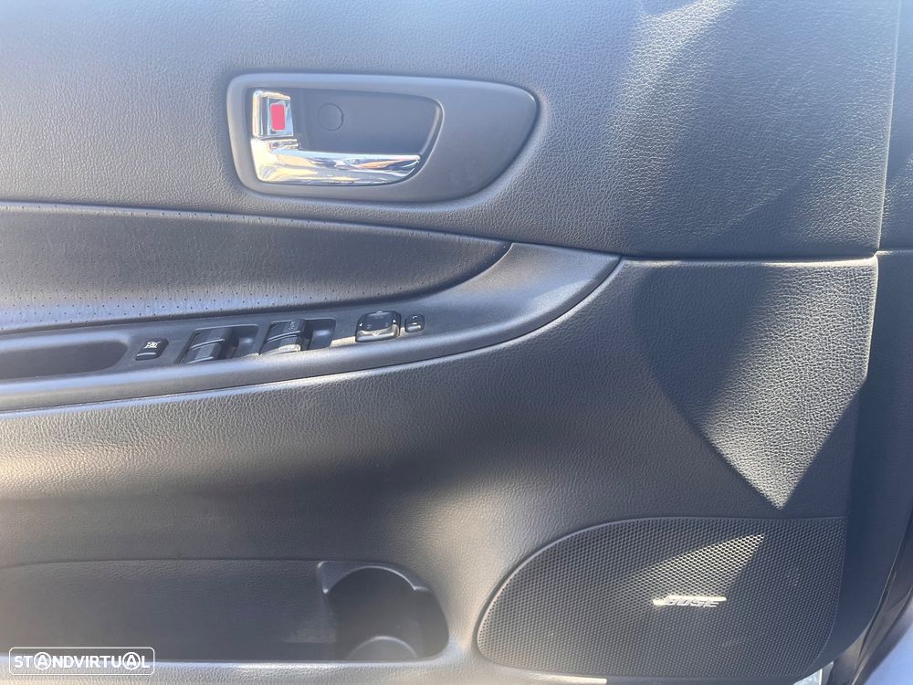 Mazda 6 2.0 MZR-CD Ex.TAE+Navi - 2