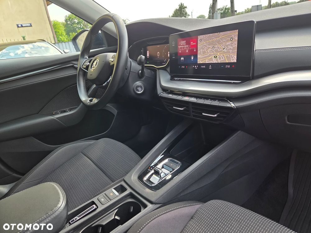 Skoda Octavia 2.0 TDI SCR Ambition DSG - 15