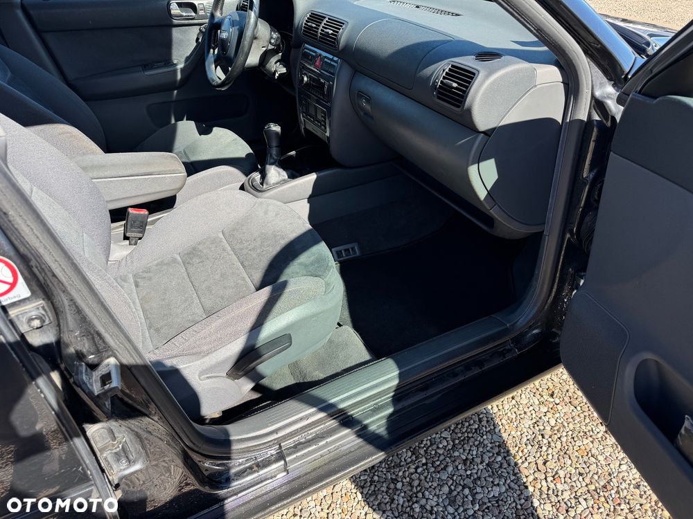 Audi A3 Sportback - 7