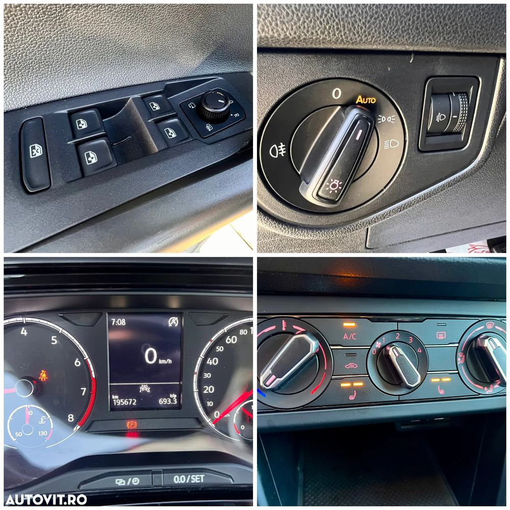 Volkswagen Polo 1.0 TSI OPF IQ.DRIVE - 9