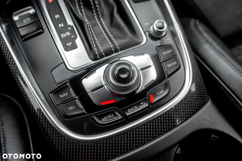 Audi SQ5 3.0 TDI Quattro Tiptronic EU6 - 30