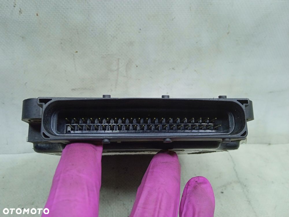 Lancia Lybra 1.8 B Komputer Silnika 467510074 - 7