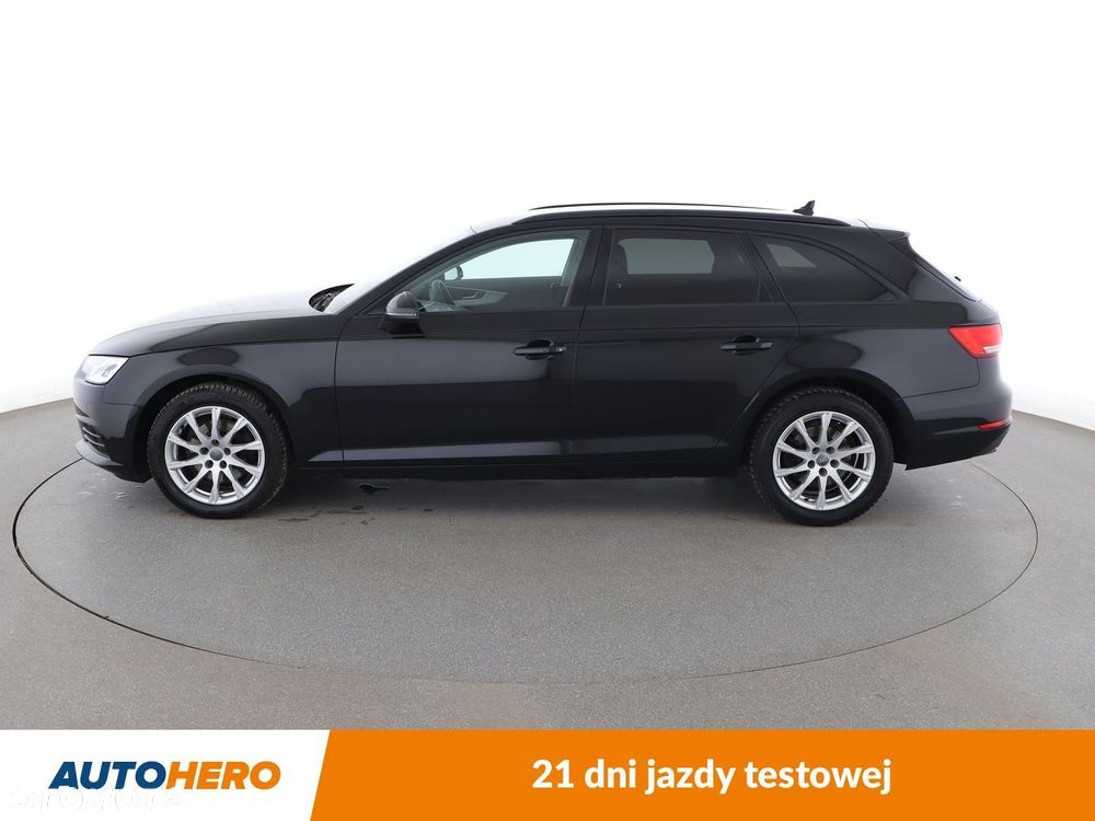 Audi A4 - 2