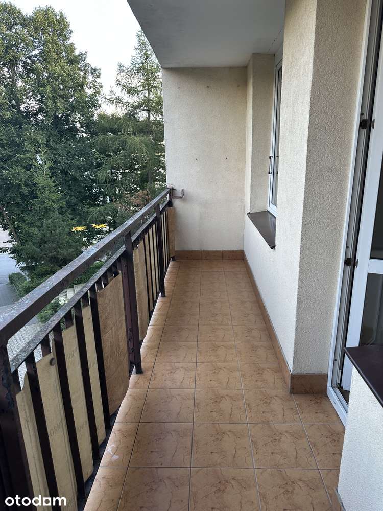 Mieszkanie na sprzedaż, 2 pokoje, 46 m², Nałęczów
