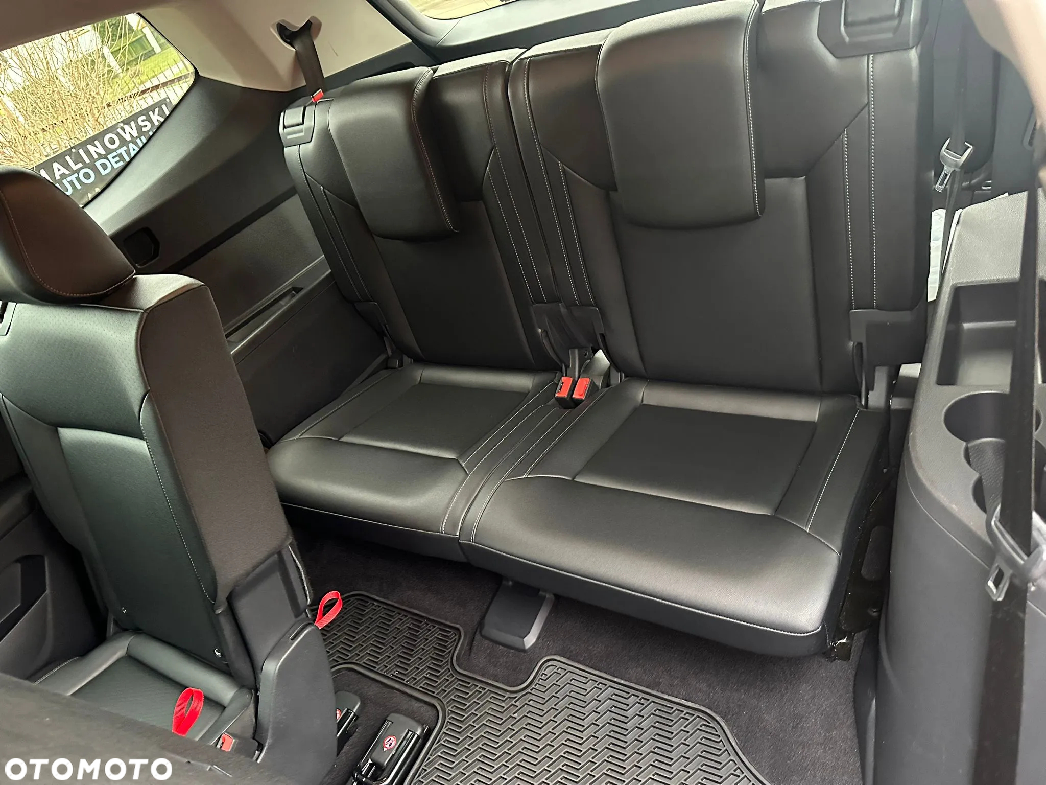 Volkswagen Atlas - 18