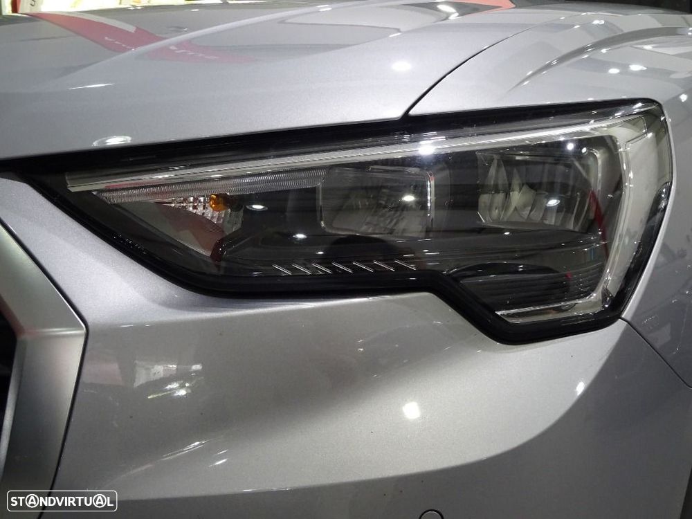 Audi Q3 45 TFSIe S tronic - 36