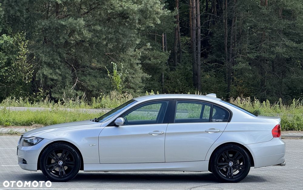 BMW Seria 3 - 4
