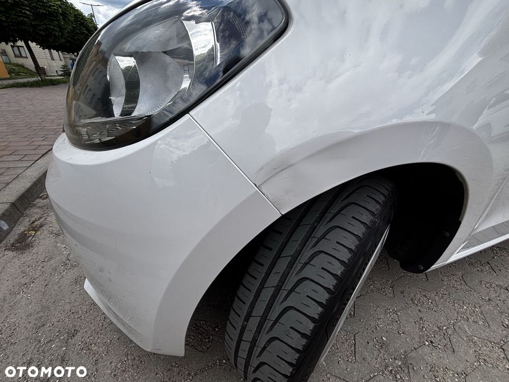 Skoda Citigo 1.0 Ambition EU6 - 8