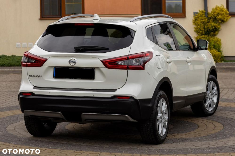 Nissan Qashqai 1.6 DIG-T Tekna+ - 13