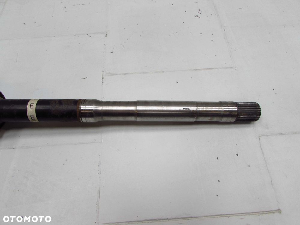 MAZDA CX-5 12-17 POLOSKA PRAWA DLUGA FTB52550X 39101-FTB0B - 2