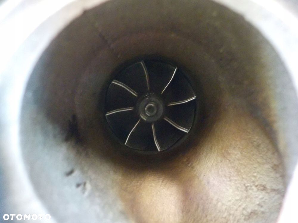 OCTAVIA III LEON GOLF A3 1.6 TDI 18r 110KM CXX turbina turbosprezarka - 6