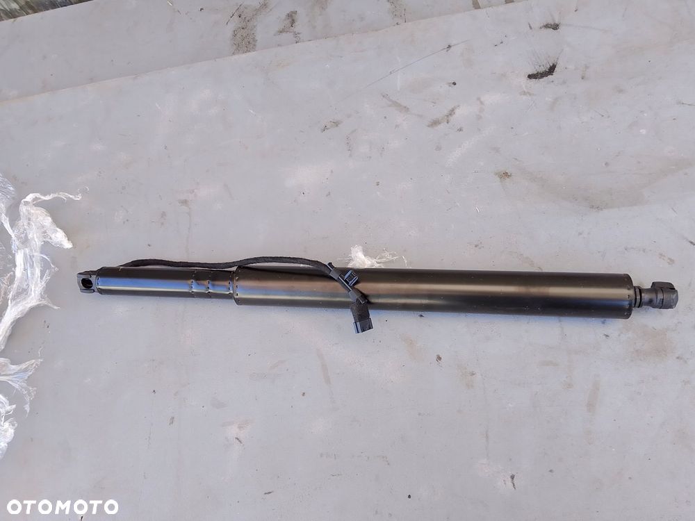 siłownik klapy tył lewy bmw ix i20 5a635d3 - 1
