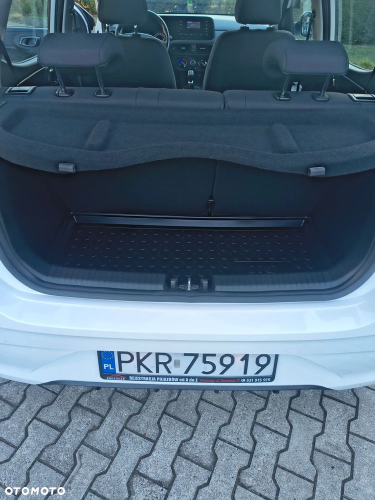 Hyundai i10 1.0 Access - 18