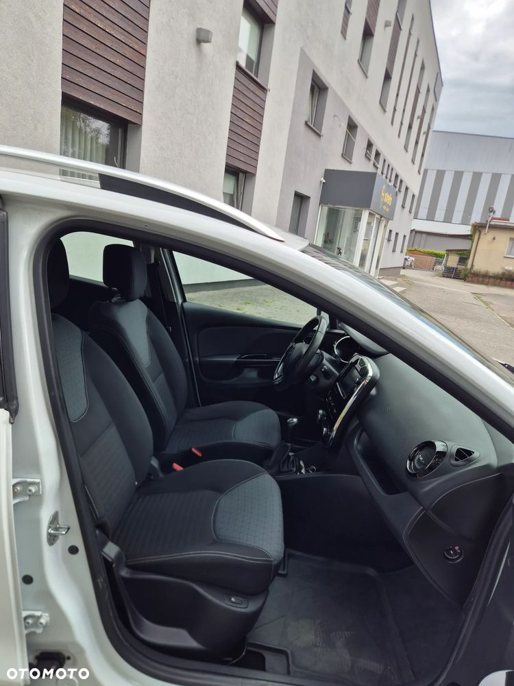 Renault Clio 0.9 Energy TCe Alize EU6 - 8