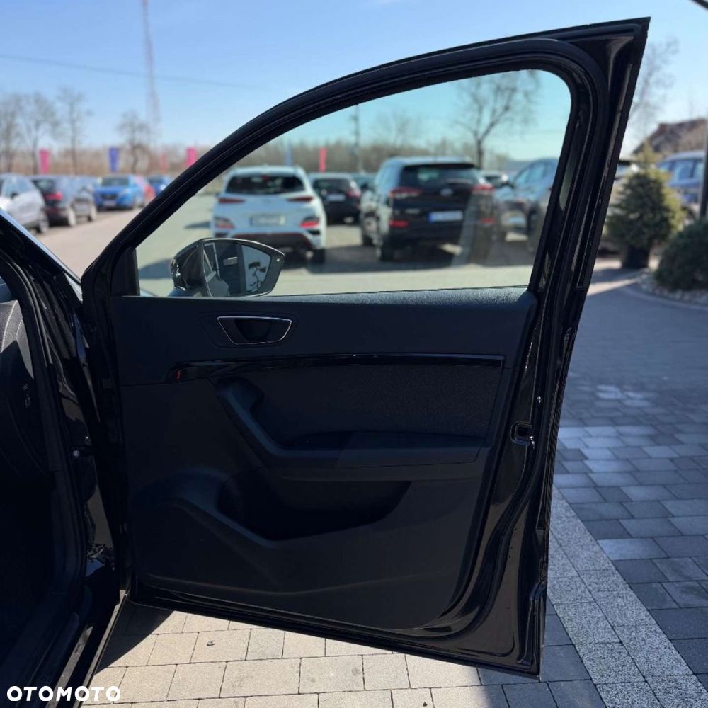 Seat Ateca - 35