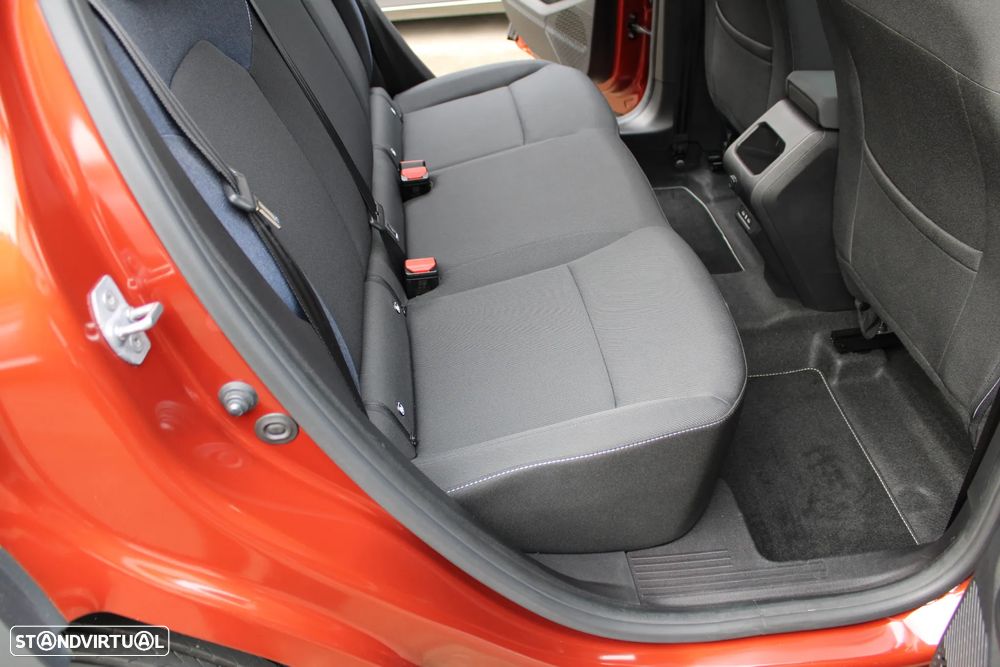 Dacia Duster 1.0 TCe ECO-G Journey+ Up&Go Bi-Fuel - 46