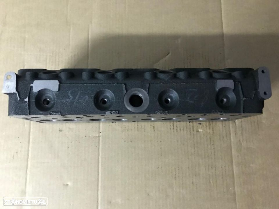 Colaça de motor Nissan 720 , D21 , Cabstar SD23 e SD25 NOVA - 3