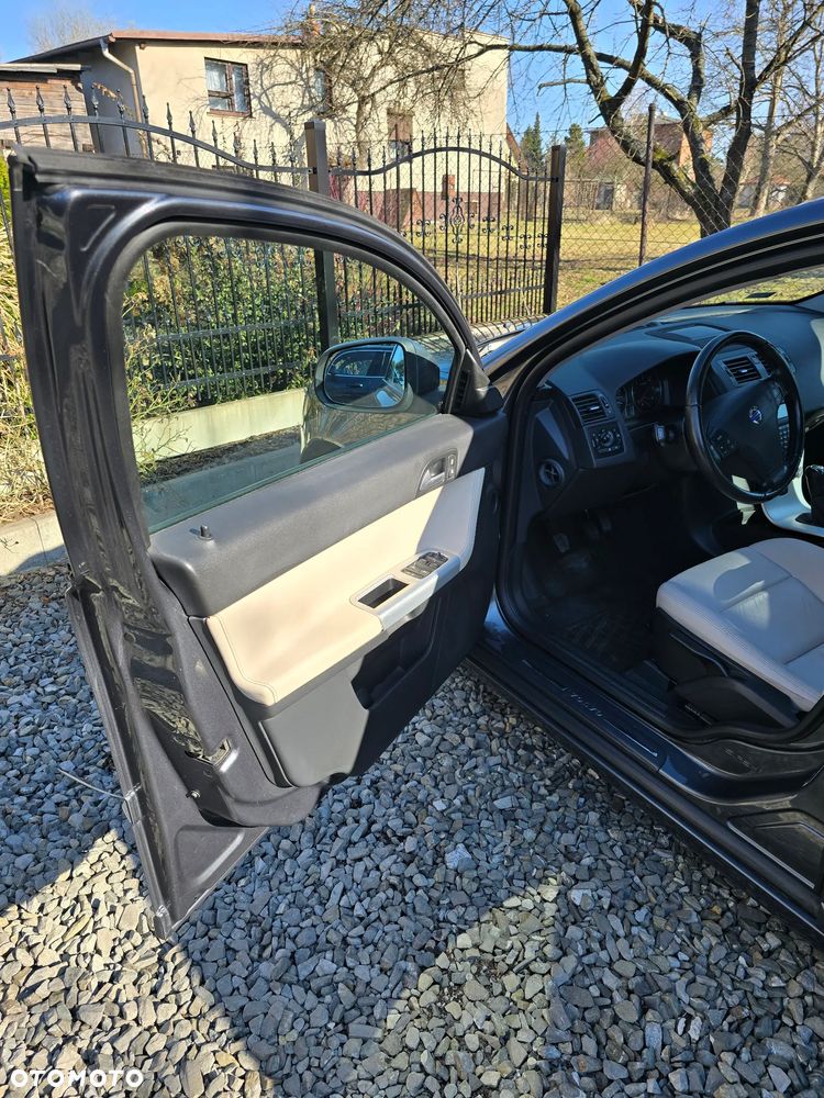 Volvo V50 D2 Summum Start-Stop - 5