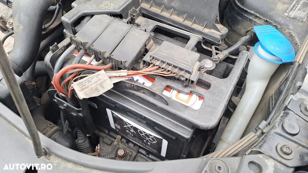 Volkswagen Polo - 12