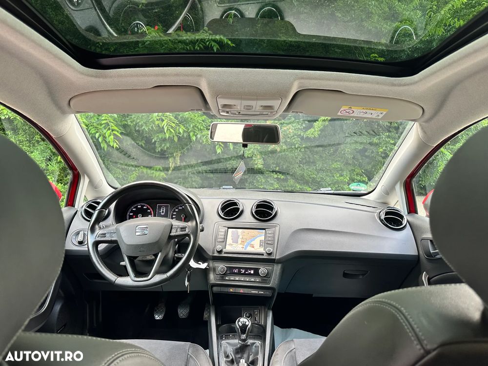 Seat Ibiza 1.2 TSI Style - 7