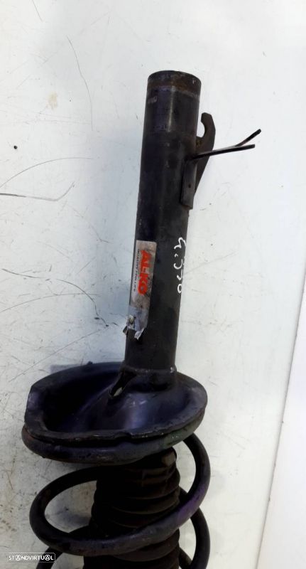 Amortecedor Fte Esq Ford Focus Turnier (Dnw) - 3
