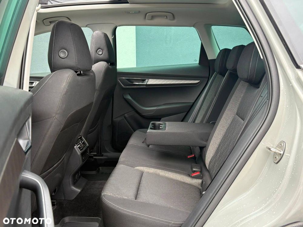 Skoda Karoq 1.5 TSI ACT Style - 15