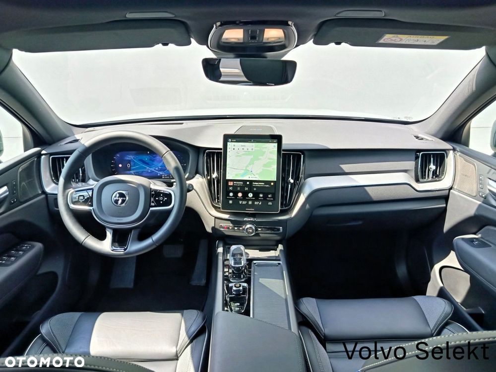 Volvo XC 60 - 15