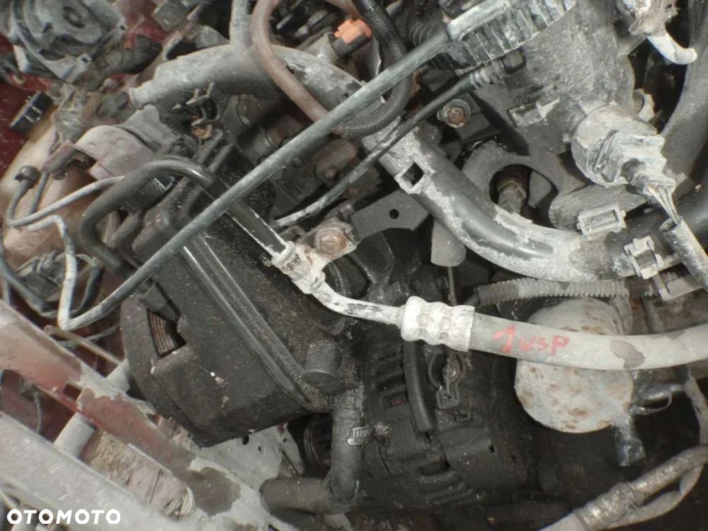 rozrusznik peugeot partner berlingo I lift 2.0 - 1