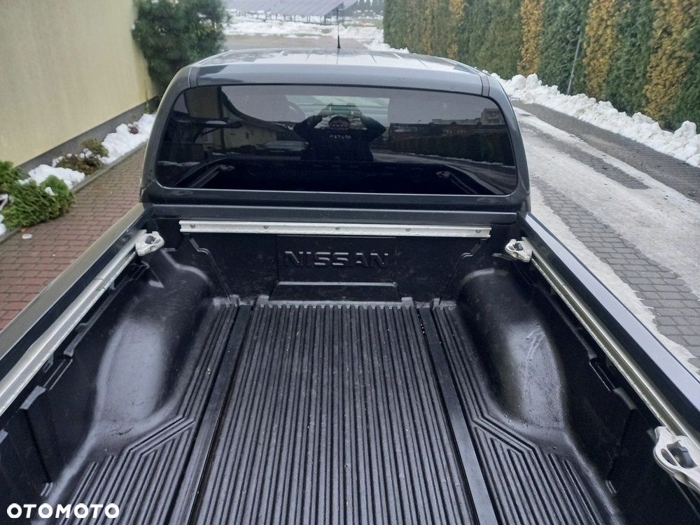 Nissan Navara - 15