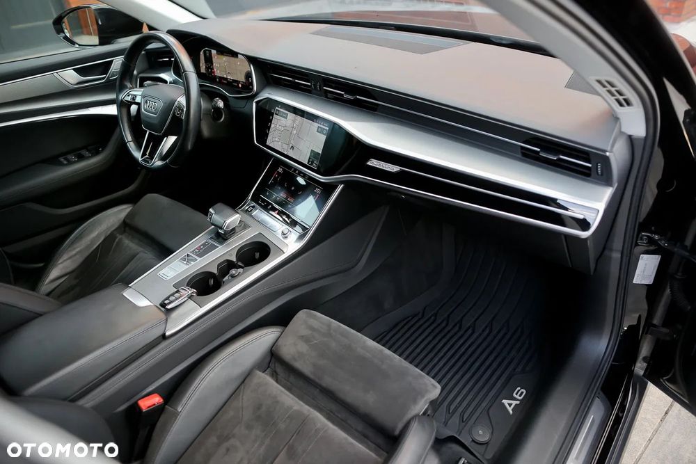 Audi A6 Allroad - 21