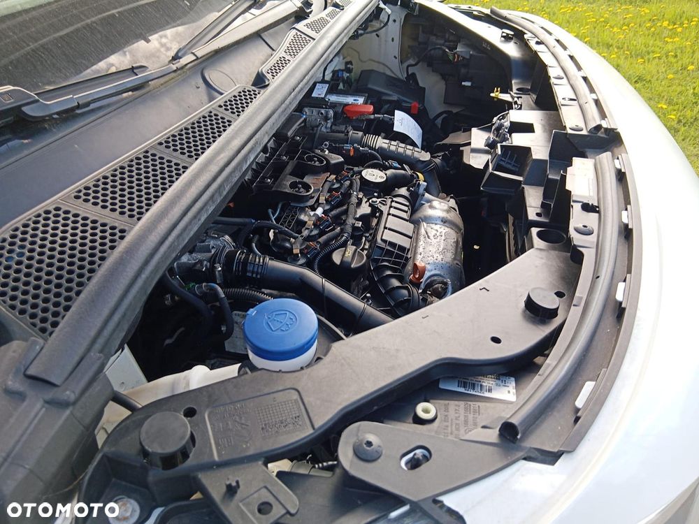 Opel Combo - 14
