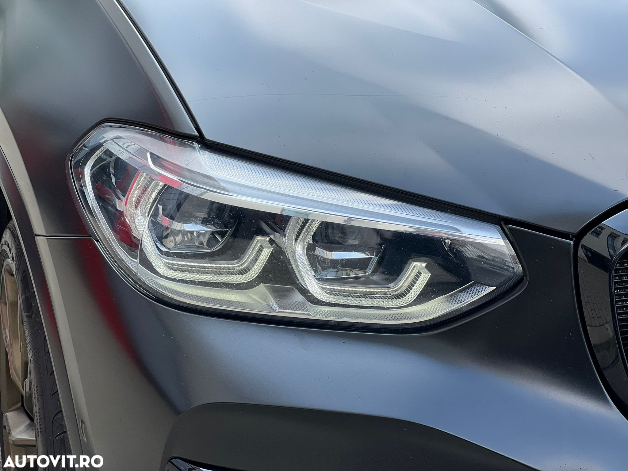 BMW X3 M Standard - 8