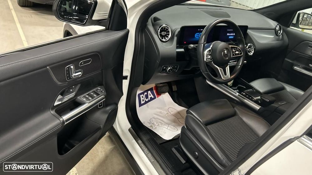 Mercedes-Benz EQA 300 4Matic Progressive - 5