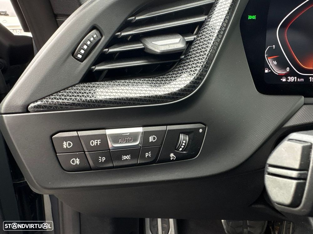 BMW 218 Gran Coupé i Pack Desportivo M Pro - 44