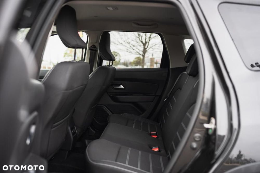Dacia Duster - 25