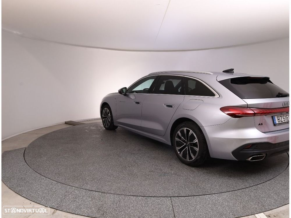 Audi A5 Avant e-hybrid quattro SE Business - 9