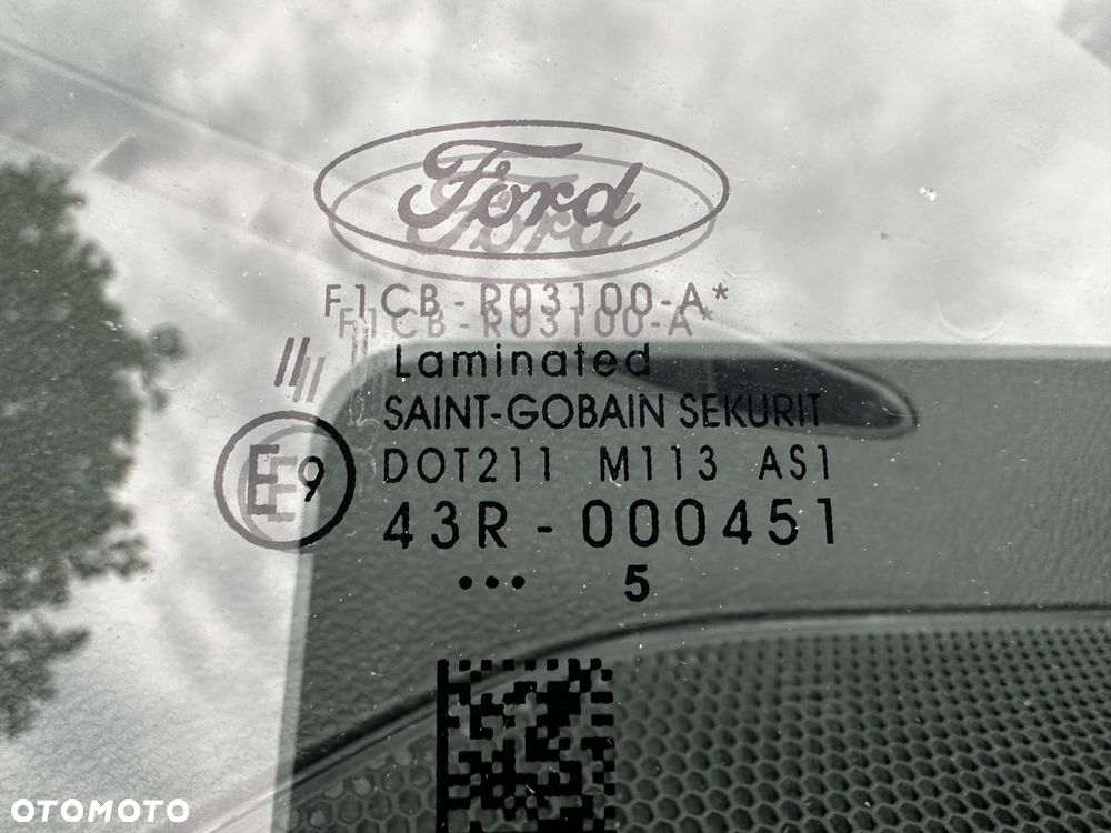 Ford C-MAX 1.5 TDCi Econetic Start-Stop-System Business Edition - 17